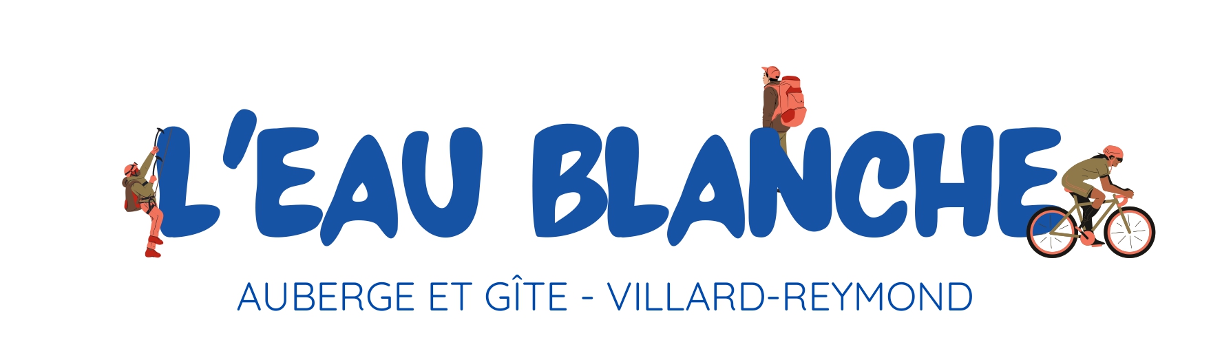 Auberge de l'Eau Blanche